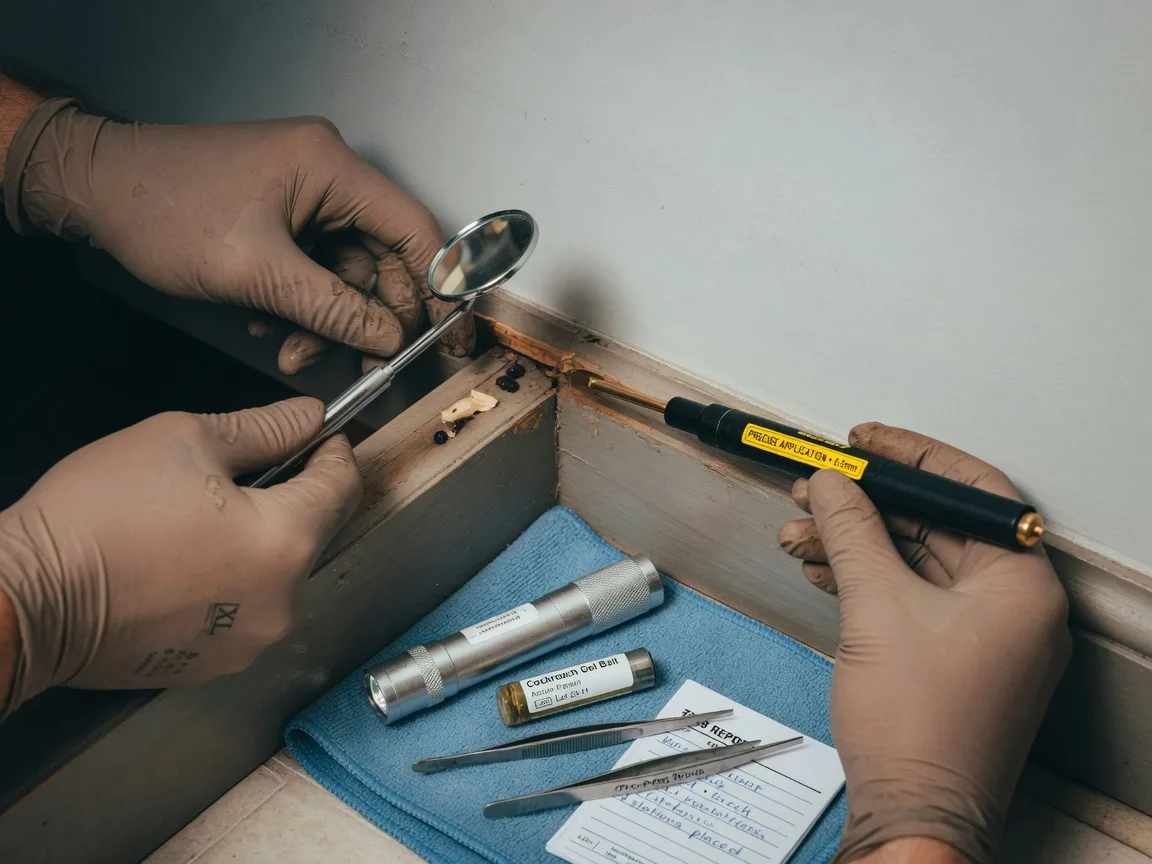 Why choose Emergency Pest Control in Jennings, LA